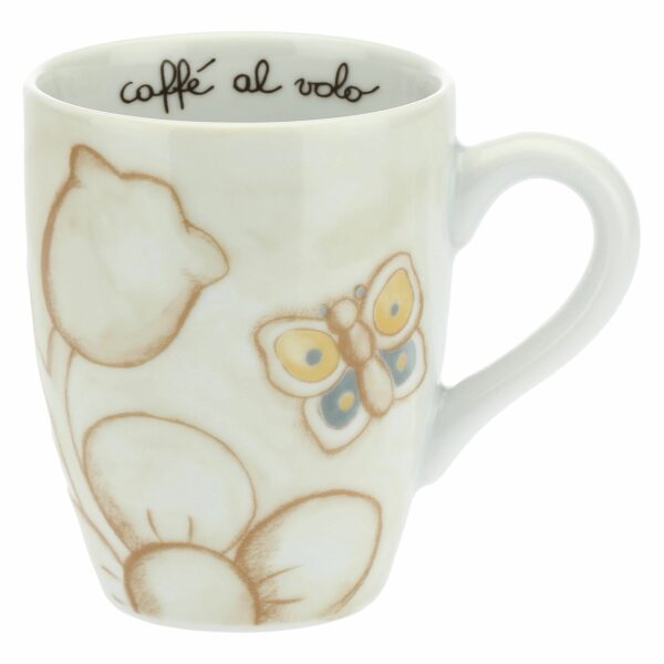 Mug con pack elegance