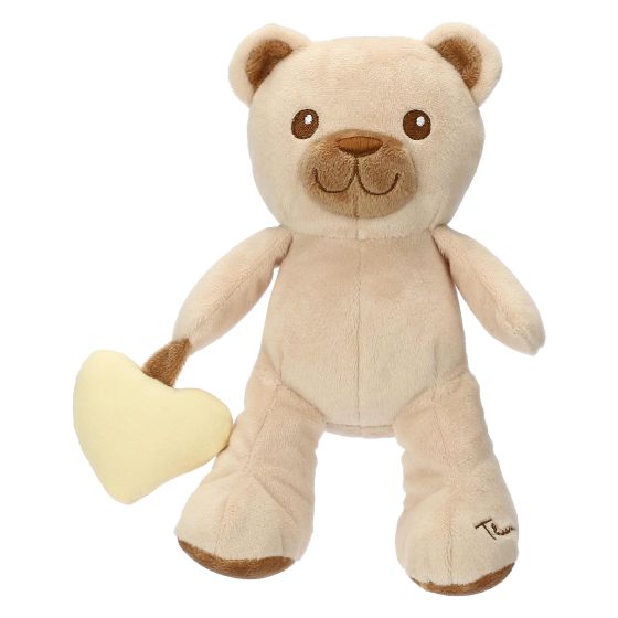 Peluche Teddy con cuore medio Thun Regali Home